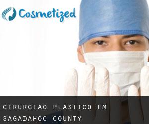 Cirurgião Plástico em Sagadahoc County