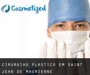 Cirurgião Plástico em Saint-Jean-de-Maurienne