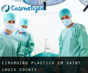 Cirurgião Plástico em Saint Louis County