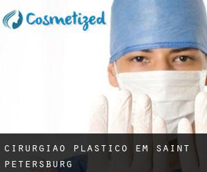 Cirurgião Plástico em Saint-Petersburg