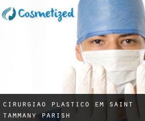 Cirurgião Plástico em Saint Tammany Parish