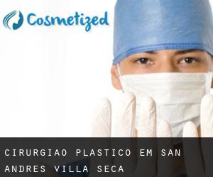 Cirurgião Plástico em San Andrés Villa Seca