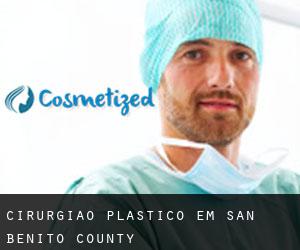 Cirurgião Plástico em San Benito County