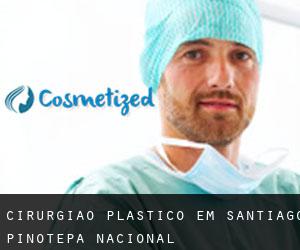 Cirurgião Plástico em Santiago Pinotepa Nacional