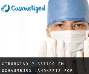 Cirurgião plástico em Schaumburg Landkreis por cidade importante - página 1