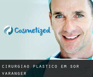 Cirurgião Plástico em Sør-Varanger
