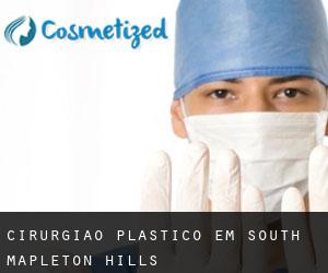 Cirurgião Plástico em South Mapleton Hills