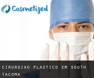 Cirurgião Plástico em South Tacoma