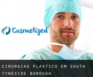 Cirurgião Plástico em South Tyneside (Borough)