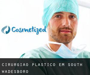 Cirurgião Plástico em South Wadesboro