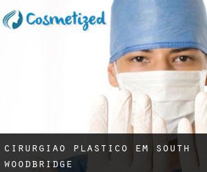 Cirurgião Plástico em South Woodbridge