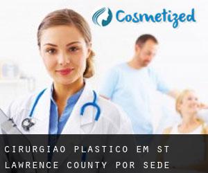 Cirurgião plástico em St. Lawrence County por sede cidade - página 1