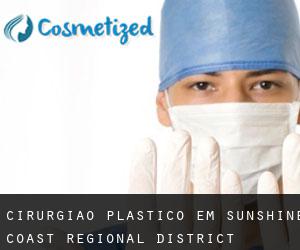 Cirurgião Plástico em Sunshine Coast Regional District