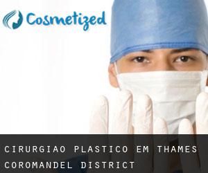Cirurgião Plástico em Thames-Coromandel District