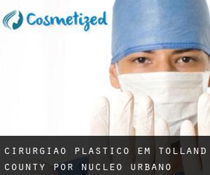 Cirurgião plástico em Tolland County por núcleo urbano - página 2