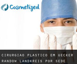 Cirurgião plástico em Uecker-Randow Landkreis por sede cidade - página 1