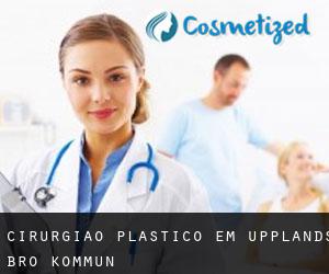 Cirurgião Plástico em Upplands-Bro Kommun