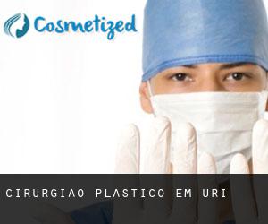 Cirurgião Plástico em Uri