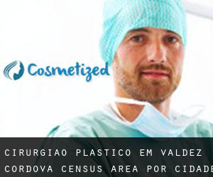Cirurgião plástico em Valdez-Cordova Census Area por cidade - página 1