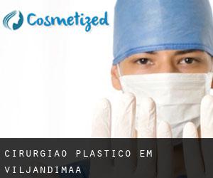 Cirurgião Plástico em Viljandimaa