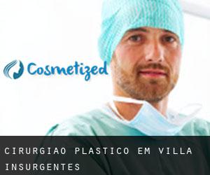 Cirurgião Plástico em Villa Insurgentes