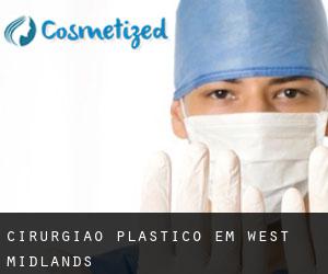 Cirurgião Plástico em West Midlands