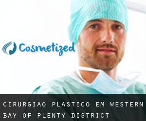 Cirurgião Plástico em Western Bay of Plenty District