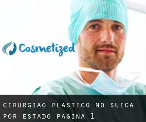 Cirurgião plástico no Suíça por Estado - página 1