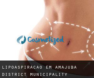 Lipoaspiração em Amajuba District Municipality