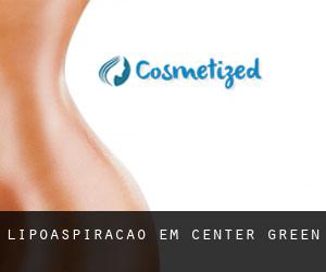 Lipoaspiração em Center Green