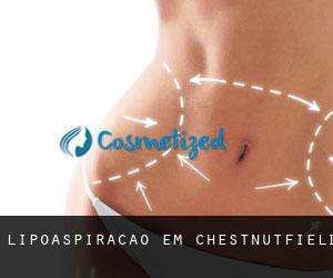 Lipoaspiração em Chestnutfield