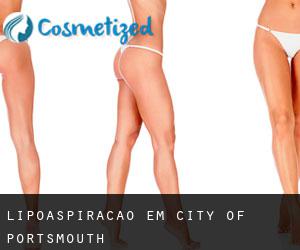 Lipoaspiração em City of Portsmouth