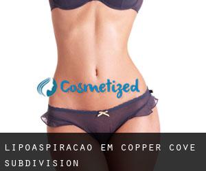 Lipoaspiração em Copper Cove Subdivision