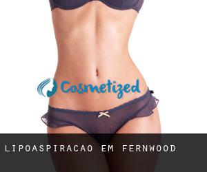 Lipoaspiração em Fernwood