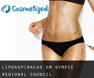 Lipoaspiração em Gympie Regional Council