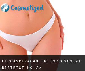 Lipoaspiração em Improvement District No. 25
