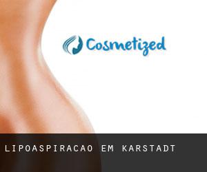 Lipoaspiração em Karstädt