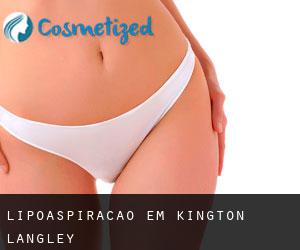 Lipoaspiração em Kington Langley