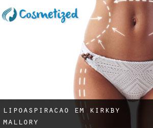 Lipoaspiração em Kirkby Mallory