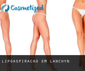 Lipoaspiração em Lanchyn