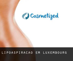 Lipoaspiração em Luxembourg
