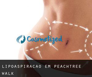 Lipoaspiração em Peachtree Walk