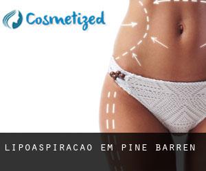 Lipoaspiração em Pine Barren