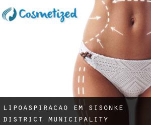Lipoaspiração em Sisonke District Municipality