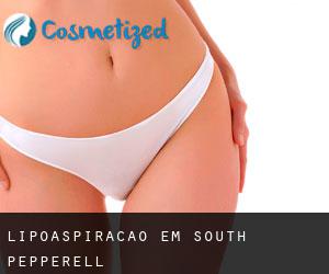 Lipoaspiração em South Pepperell