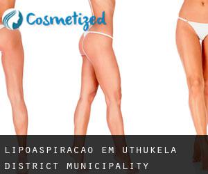 Lipoaspiração em uThukela District Municipality