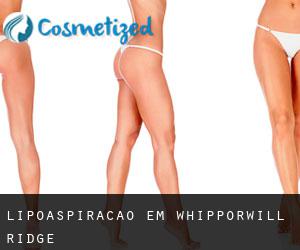 Lipoaspiração em Whipporwill Ridge