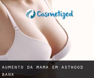 Aumento da mama em Astwood Bank