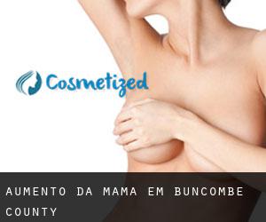 Aumento da mama em Buncombe County