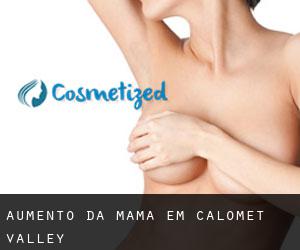 Aumento da mama em Calomet Valley